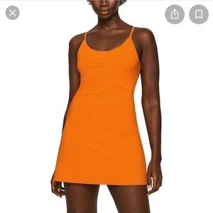 OUTDOOR VOICES DRESS